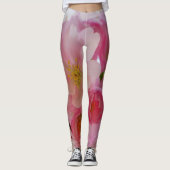 Cherry Blossom Leggings (Voorkant)