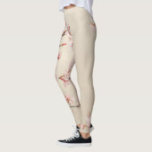 Cherry Blossom Leggings (Links)