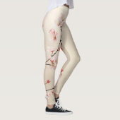 Cherry Blossom Leggings (Rechts)