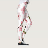 Cherry blossom leggings (Rechts)