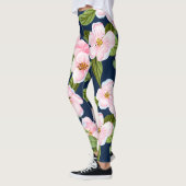 Cherry Blossom Leggings (Links)
