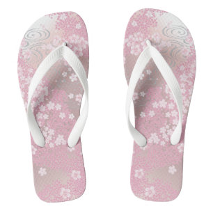 Cherry Blossom Leggings Teenslippers