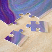 Cherry Blossom Legpuzzel (Zijkant)