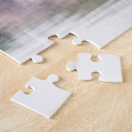 Cherry Blossom Legpuzzel (Zijkant)