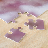 Cherry Blossom Legpuzzel (Zijkant)