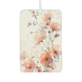 Cherry Blossom Luchtverfrisser (Voorkant)