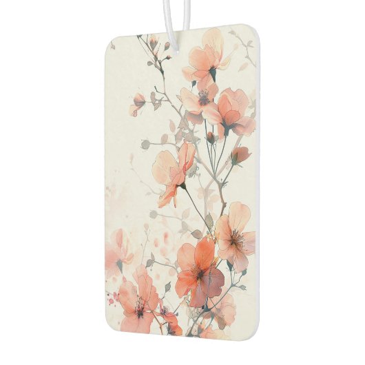 Cherry Blossom Luchtverfrisser (Links)