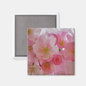 Cherry Blossom Magneet (Voorkant / Achterkant)