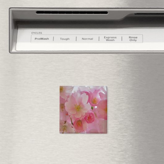 Cherry Blossom Magneet (Insitu (Vaatwasser))