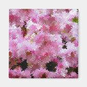 CHERRY BLOSSOM MAGNEET (Voorkant)