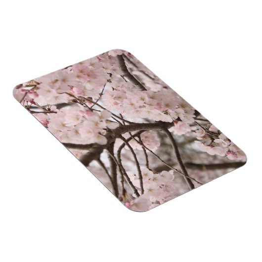 Cherry Blossom Magneet (Rechterzijde)