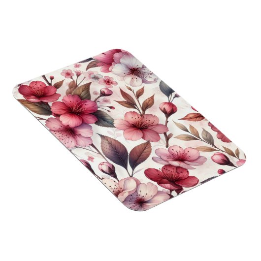 Cherry Blossom Magneet (Rechterzijde)