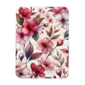 Cherry Blossom Magneet (Verticaal)