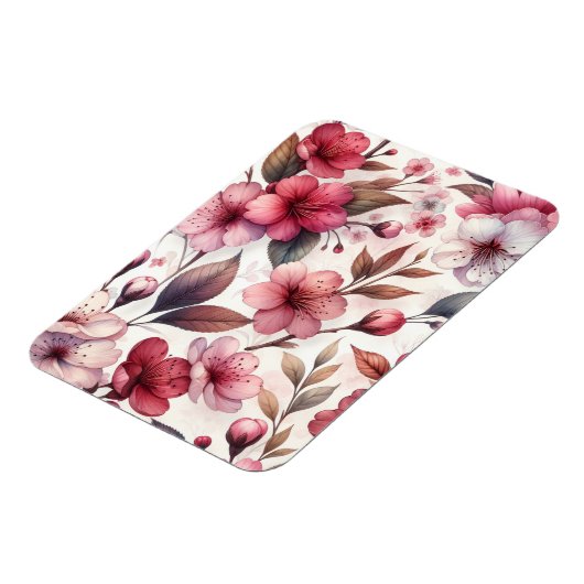 Cherry Blossom Magneet (Linkerzijde)