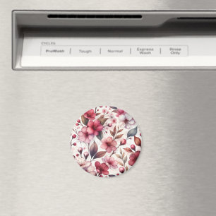 Cherry Blossom Magneet