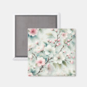 Cherry Blossom Magneet (Voorkant / Achterkant)