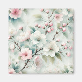 Cherry Blossom Magneet (Voorkant)