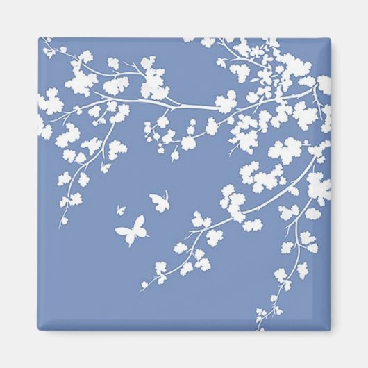 Cherry Blossom Magneet (Voorkant)