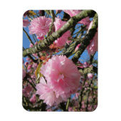 Cherry Blossom Magnet Magneet (Verticaal)