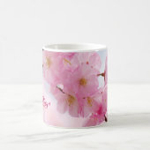 Cherry Blossom Moederdag Mok (Center)
