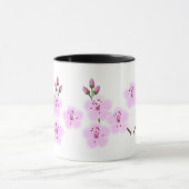 Cherry Blossom Mok (Midden)