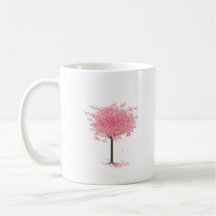 Cherry blossom mok