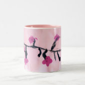 Cherry Blossom Mok (Center)