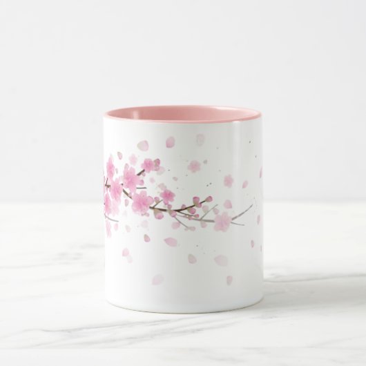 Cherry Blossom MOK (Midden)