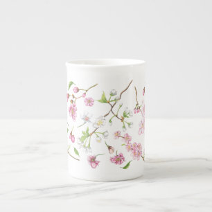 Cherry Blossom Mok