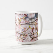 Cherry Blossom Mok (Voorkant rechts)