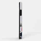 Cherry Blossom Mount Fuji Japan Case-Mate iPhone Case (Achterkant/rechts)