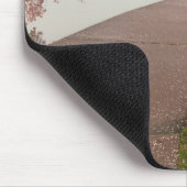 Cherry Blossom Mousepad Muismat (Hoek)