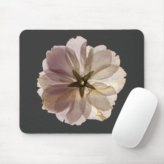 Cherry Blossom Mousepad Muismat (Met muis)