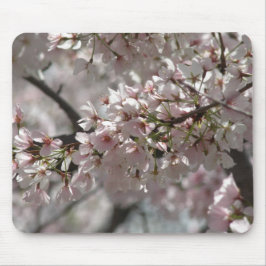 Cherry Blossom Mousepad Muismat