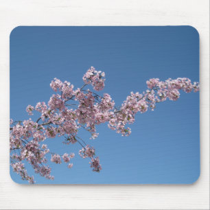 Cherry Blossom Mousepad Muismat
