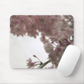Cherry Blossom Mousepad Muismat (Met muis)