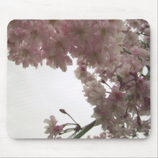 Cherry Blossom Mousepad Muismat
