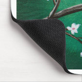 Cherry Blossom Muismat (Hoek)