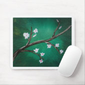 Cherry Blossom Muismat (Met muis)