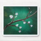 Cherry Blossom Muismat (Voorkant)