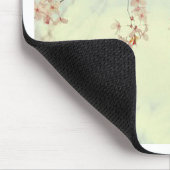 Cherry Blossom Muismat (Hoek)