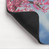 Cherry Blossom Muismat (Hoek)