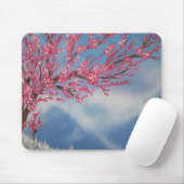 Cherry Blossom Muismat (Met muis)