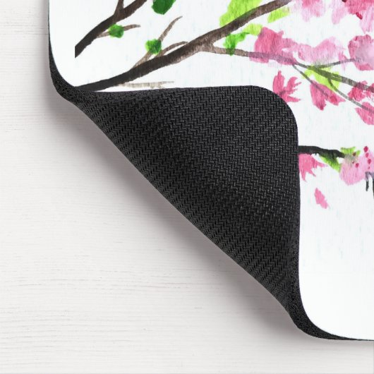 Cherry blossom muismat (Hoek)