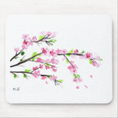 Cherry blossom muismat (Voorkant)