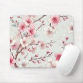 Cherry Blossom Muismat (Met muis)
