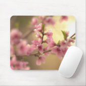 Cherry Blossom Muismat (Met muis)