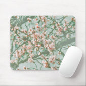 Cherry blossom muismat (Met muis)
