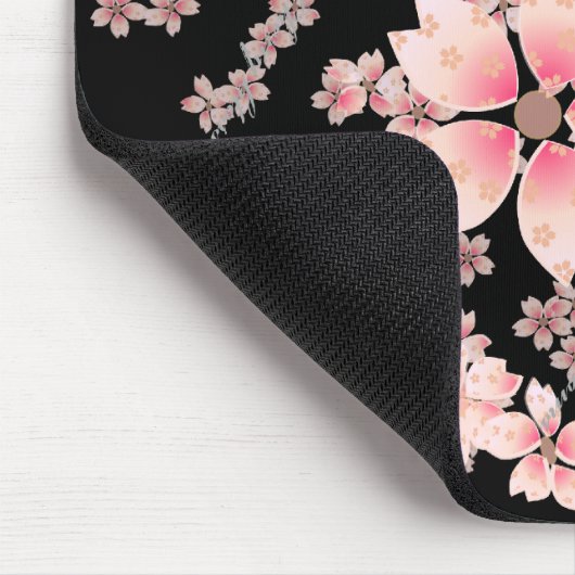 Cherry-blossom Muismat (Hoek)