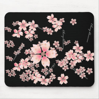 Cherry-blossom Muismat